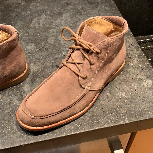 Men’s UGG boots size 10.5 - Picture 3 of 5